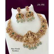 Ready stock Indian  necklaces jewellery