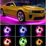 COB_magic_strip,RGB2811_COB_LED_strips_light,RGBIC_COB_strip_with_App+Remote_control,Music_Sync_COB_