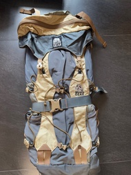 Granite gear