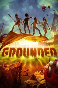 Grounded - Offline PC Game with DVD