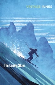 The Lonely Skier Hammond Innes
