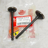 [3E Parts & Acc] Tiger GL Pro Mega Pro Neotech Valve Set Valve in ex A Class Rare Item