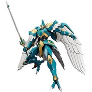 MODEROID Magic Knight Rayearth Sky God Windam Non-Scale PS&ABS Plastic Assembly Model G14804