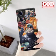 HP Latest TECNO POVA 6 Case - TECNO POVA 6 Softcase - Pro Camera Softcase - Casing TECNO POVA 6hp - 