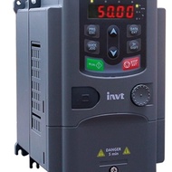 Inverter INVT GD200A-7R5G/011P-4 7.5Kw-380v