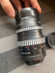 Meyer optik 135mm f2.8