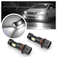 2pcs Xenon White P13W Canbus No Error LED Bulbs  For Audi A4 B8 NonFL (2008-2012) Q5 Chevrolet Dayti