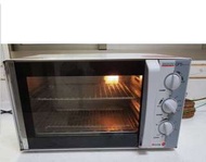 【薇樂園】👍尚朋堂 機械式旋風烤箱 So-1110s 大容量 廚房家電 食物 料理 甜點 烘焙 餅乾