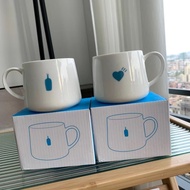 🍑支持消費卷🌸Blue Bottle Mug x MiiR Comm uter Cup 藍瓶子 手作咖啡杯 馬克杯