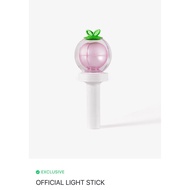 Hwang Min Hyun official light stick (sealed full set)