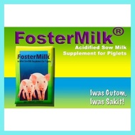 ◹ ✿ ✙ ▤ Foster Milk FOR PIGLETS 500 GRAMS