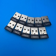 Logitech G613 Receiver Keyboard Wireless Bluetooth Original Receiver