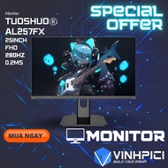 TUOSHUO AL257FX Monitor (25inch/FHD/Fast-TN/280Hz/0.2ms) generic Panel XL2546K