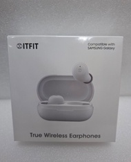Itfit 藍牙耳機 BT earphones for Samsung