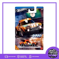 Hot Wheels Speedgraphics 2024 Porsche 914 Safari