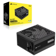 CORSAIR RMx Series [ RM850x / RM1000x ] Cybenetics Gold ATX 3.1 PCIe 5.1 Fully Modular PSU