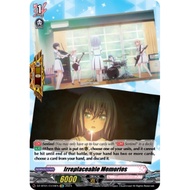 Cardfight Vanguard Irreplaceable Memories (DZ-BT01/EX10EN)
