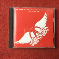史密斯飞船 Aerosmith Aerosmith's Greatest Hits   (Japan Edition  )  qian4