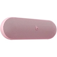 Beats Pill Wireless Bluetooth Speaker Portable Bass Speaker Outdoor | Pink | Open Box