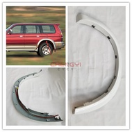 Wheel Eyebrow Of Car Surrounding Ane For Pajero Montero Sport K86W K89W K96W K97W 7420A053 MR972339 