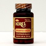 [USA]_Prince of Peace Ginseng Korean Red Ginseng 50 capsules (a) - 2pc