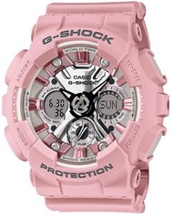 Casio - Casio GMA-S120NP-4A G-SHOCK