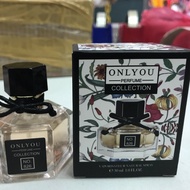 ONLY YOU PERFUME COLLECTION NO 826