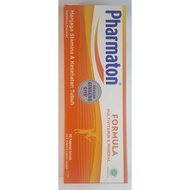 Pharmaton FORMULA 1 BOX Of 10 Capsules-MULTIVITAMIN GINGSENG