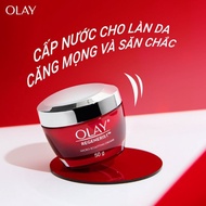 Olay Regenerist night cream