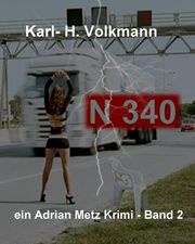 N 340 Karl Heinz Volkmann