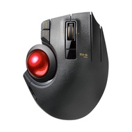 [Japan] ELECOM Trackball Mouse