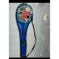 Hoki Racket (for kids) 2pcs - Badminton Racket