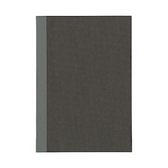 Set 2 BOOKS A5, B5, A6 - GRAY 30 SHEETS