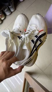 Asics Tarther Japan Edition US9