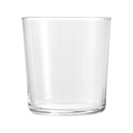 Tempered Glass 355ml Bormioli Rocco Bodega Medium Tumbler 10000012450 - 1pc
