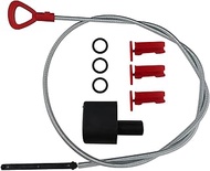 JRSHOME 722.6 Transmission Fluid Dipstick Tool Kits for Sprinter 2002-2017