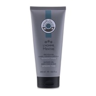 Roger &amp; Gallet L'Homme Menthe Shower Gel 200ml/6.6oz