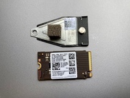 Samsung 三星 PM991a 256GB SSD M.2 2242 PCIe Gen. 3 NVMe