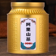 Jaiwan Jinxuan ชาอูหลง Alishan Alishan Alpine Tea