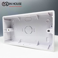 Tenko TK-Denoi-CNL Premium Fireproof Floating Base