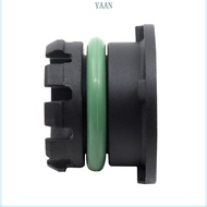 YAAN LR135858 JDE40647 Engine Oil Seal Plug  Installs for 1 5L 2 0L Engines