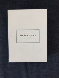 Jo Malone香水 Wild Bluebell + Red Roses
