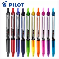 PILOT HI-TECPOINT GEL PEN V5RT/ V7RT (MADE IN JAPAN)
