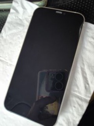 Apple iPhone 12  256GB 白色
