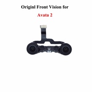 Original Front Vision Position Sensor For DJI Avata 2 Visual Obstacle Avoidance Module Drone Spare P