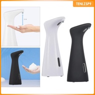 [tenlzsp9] Automatic Soap Dispenser Touchless Sensor Liquid Dispenser Soap Dispenser Touchless Automatic Dispenser for Office