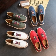 New Style Women's Hollow Casual Shoe - Size 43