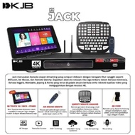 KJB HM-88 HM88 HM 88 JACK STREAMING KARAOKE PLAYER