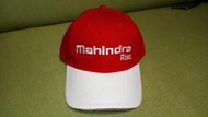 Mahindra 馬璽達 運動休閒帽