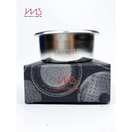 Italy Made IMS Coffee Filter Bowl B652Th27.5M Upgraded 18-20g Suitable for 9 Barista Professional Es